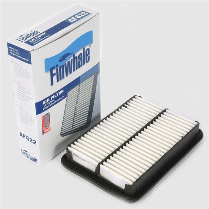 Finwhale AF622 Air filter AF622: Buy near me in Poland at 2407.PL - Good price!
