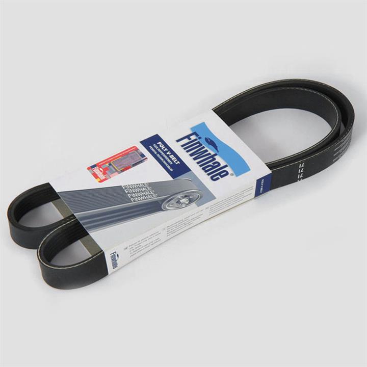 Finwhale BP6275 V-Ribbed Belt BP6275: Buy near me at 2407.PL in Poland at an Affordable price!