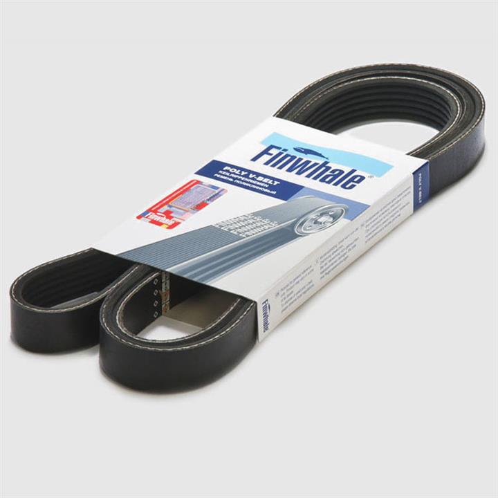 Finwhale BP6PK1893 V-ribbed belt 6PK1893 BP6PK1893: Buy near me in Poland at 2407.PL - Good price!