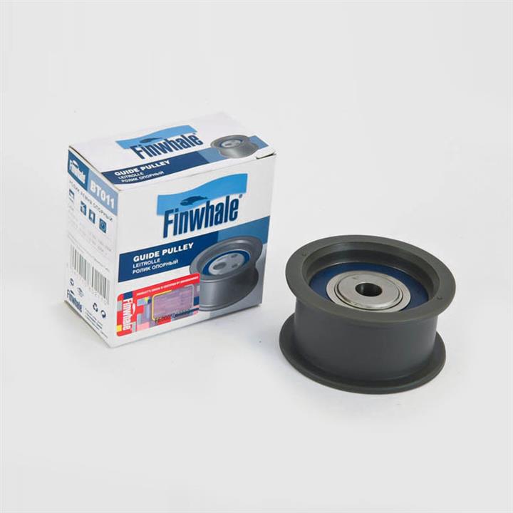 Finwhale BT011 Idler Pulley BT011: Buy near me in Poland at 2407.PL - Good price!