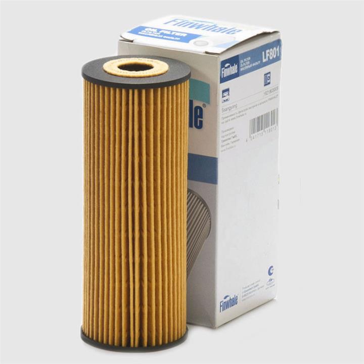 Finwhale LF801 Oil Filter LF801: Buy near me in Poland at 2407.PL - Good price!