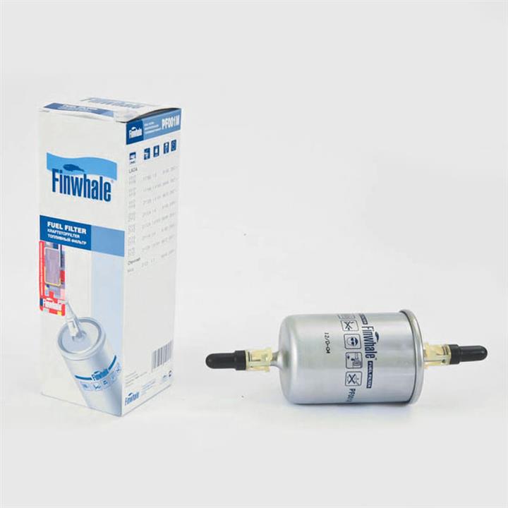 Finwhale PF001M Fuel filter PF001M: Buy near me in Poland at 2407.PL - Good price!