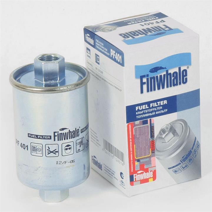 Finwhale PF401 Kraftstofffilter PF401: Kaufen Sie zu einem guten Preis in Polen bei 2407.PL!