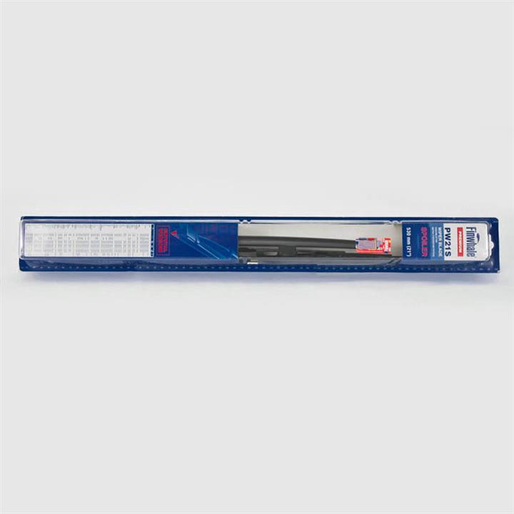 Finwhale PW21S Frame wiper blade 530 mm (21") PW21S: Buy near me in Poland at 2407.PL - Good price!