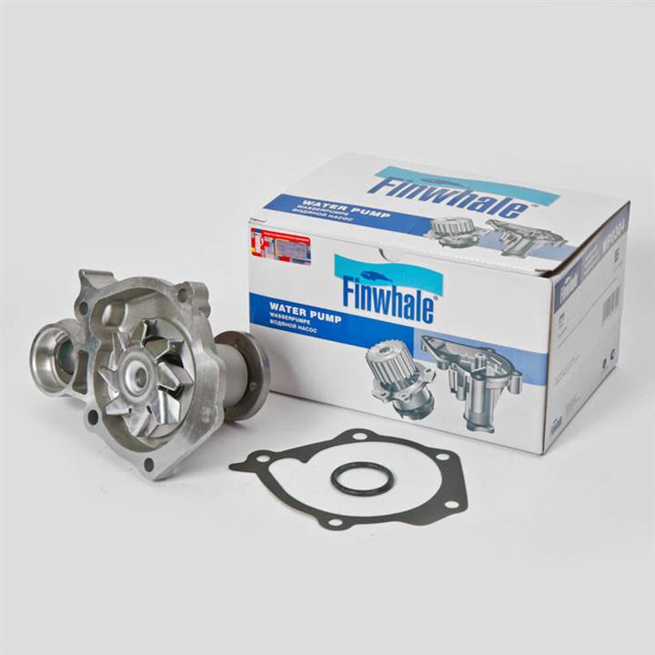 Finwhale WP0304 Water pump WP0304: Buy near me in Poland at 2407.PL - Good price!