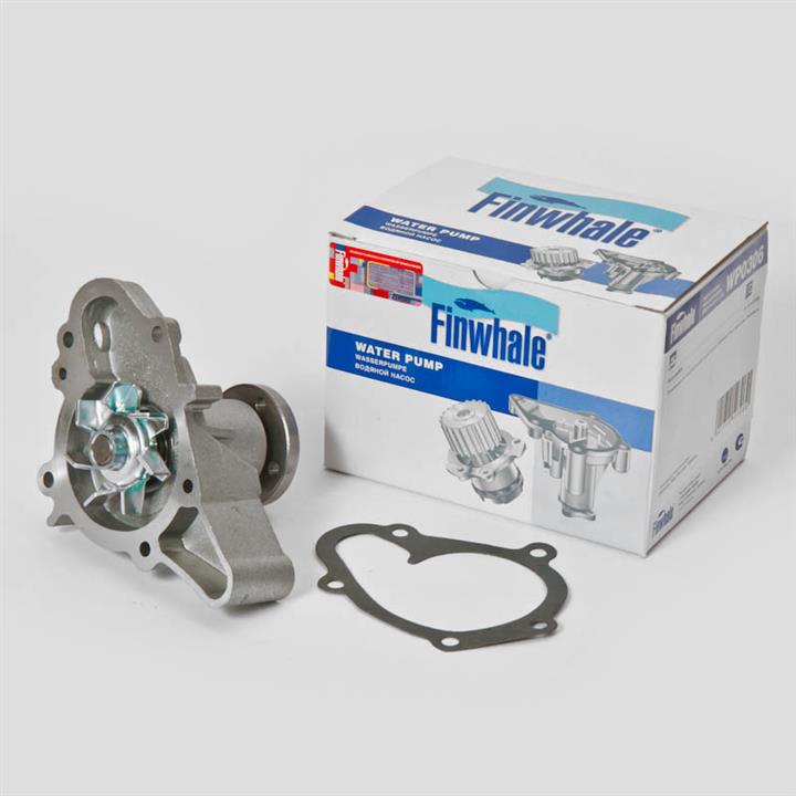 Finwhale WP0306 Water pump WP0306: Buy near me in Poland at 2407.PL - Good price!