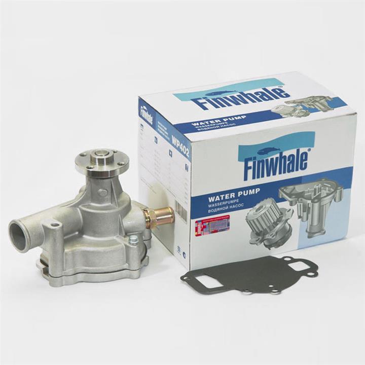Finwhale WP402 Water pump WP402: Buy near me in Poland at 2407.PL - Good price!