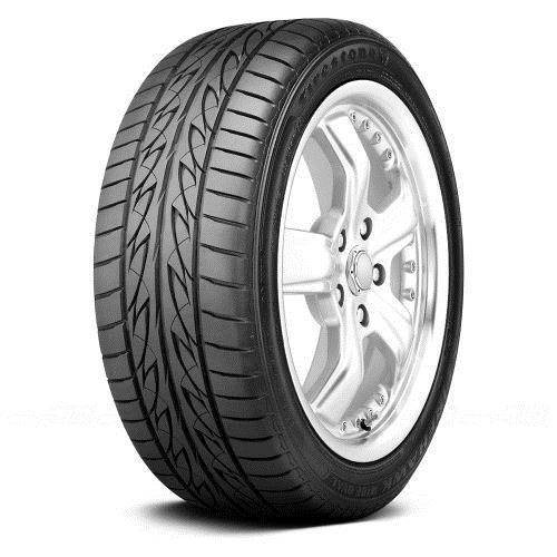 Firestone 137012 Шина Легковая Летняя Firestone Firehawk Wide Oval Indy 500 205/50 R17 93W 137012: Отличная цена - Купить в Польше на 2407.PL!