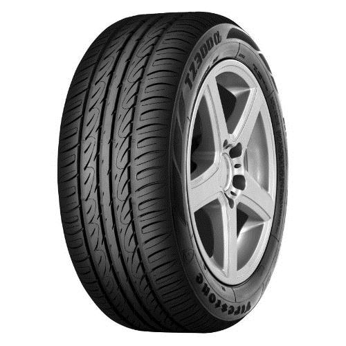 Firestone 5873 Passenger Summer Tyre Firestone TZ300a 185/65 R14 86H 5873: Buy near me at 2407.PL in Poland at an Affordable price!