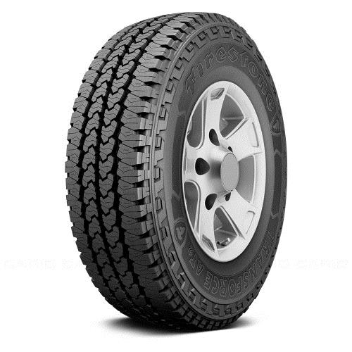 Firestone 200207 Commercial All Seson Tyre Firestone Transforce AT 275/65 R18 123S 200207: Buy near me in Poland at 2407.PL - Good price!