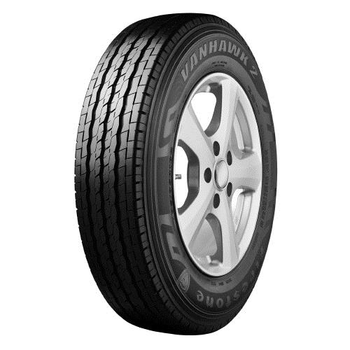 Firestone 77992 Commercial Summer Tyre Firestone Vanhawk 195/65 R16 104R 77992: Buy near me in Poland at 2407.PL - Good price!