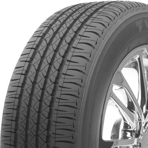 Firestone 117683 Passenger Allseason Tyre Firestone Affinity Touring 205/65 R15 92T 117683: Buy near me at 2407.PL in Poland at an Affordable price!