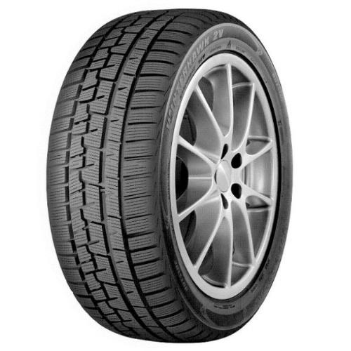 Firestone 3740 Passenger Winter Tyre Firestone Winterhawk 2 Evo 185/60 R14 82T 3740: Buy near me at 2407.PL in Poland at an Affordable price!