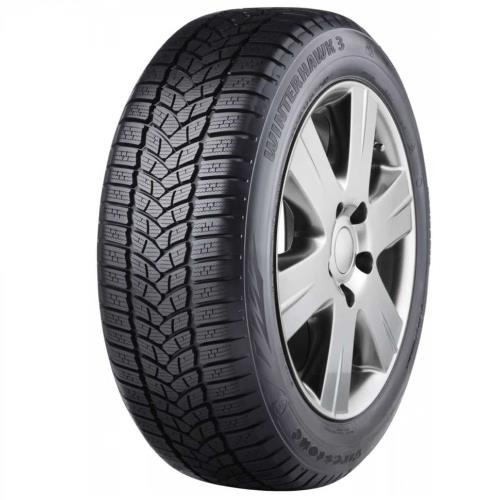 Firestone 7686 Passenger Winter Tyre Firestone Winterhawk 3 175/65 R15 84T 7686: Buy near me at 2407.PL in Poland at an Affordable price!