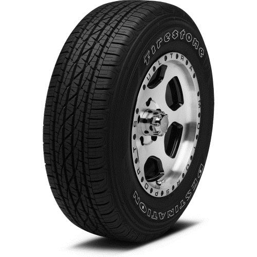 Firestone 136060 Шина Легковая Всесезонная Firestone Destination LE2 275/65 R18 114T 136060: Отличная цена - Купить в Польше на 2407.PL!