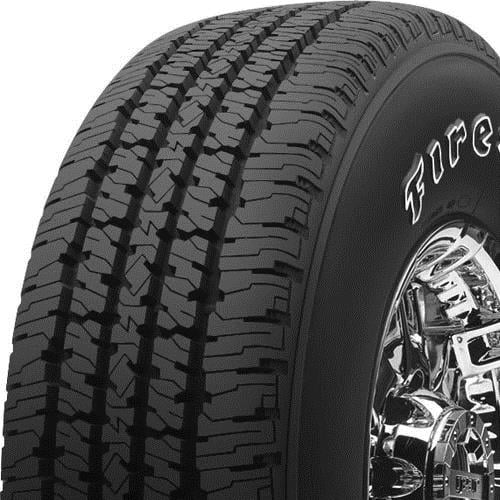 Firestone 207500 Commercial All Seson Tyre Firestone Transforce HT 275/70 R18 207500: Buy near me in Poland at 2407.PL - Good price!
