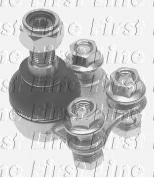 First line FBJ5576 Ball joint FBJ5576: Buy near me in Poland at 2407.PL - Good price!