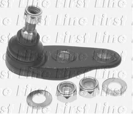 First line FBJ5580 Ball joint FBJ5580: Buy near me in Poland at 2407.PL - Good price!