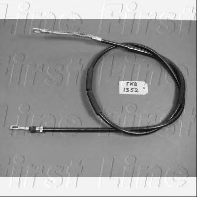 First line FKB1352 Cable Pull, parking brake FKB1352: Buy near me in Poland at 2407.PL - Good price!