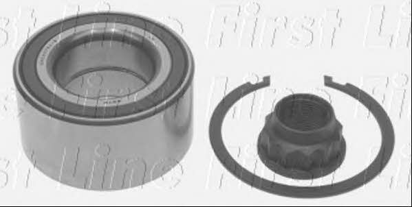 First line FBK1016 Wheel bearing kit FBK1016: Buy near me at 2407.PL in Poland at an Affordable price!