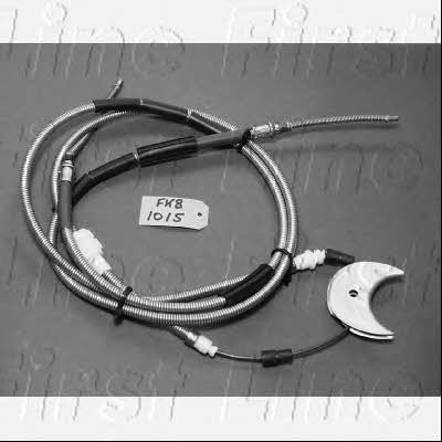 First line FKB1015 Cable Pull, parking brake FKB1015: Buy near me in Poland at 2407.PL - Good price!