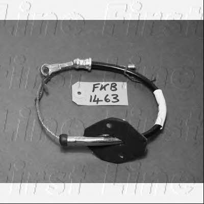 First line FKB1463 Cable Pull, parking brake FKB1463: Buy near me in Poland at 2407.PL - Good price!