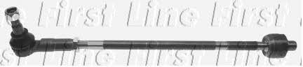 First line FDL7151 Steering tie rod FDL7151: Buy near me in Poland at 2407.PL - Good price!