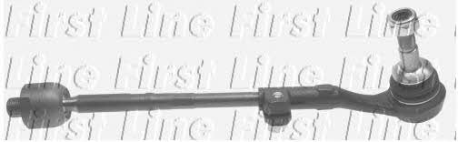First line FDL7171 Steering rod with tip right, set FDL7171: Buy near me in Poland at 2407.PL - Good price!