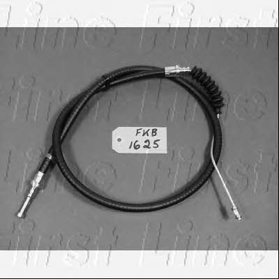 First line FKB1625 Parking brake cable left FKB1625: Buy near me in Poland at 2407.PL - Good price!