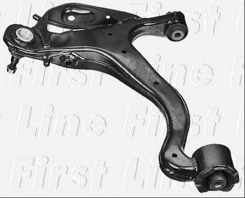 First line FCA6655 Track Control Arm FCA6655: Buy near me in Poland at 2407.PL - Good price!