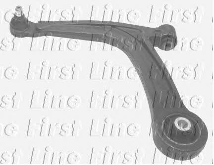 First line FCA6706 Suspension arm front lower left FCA6706: Buy near me in Poland at 2407.PL - Good price!