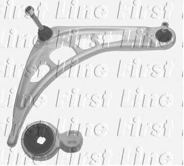 First line FCA6746 Suspension arm front lower right FCA6746: Buy near me in Poland at 2407.PL - Good price!