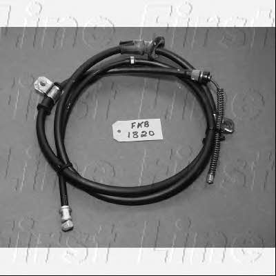 First line FKB1820 Cable Pull, parking brake FKB1820: Buy near me in Poland at 2407.PL - Good price!
