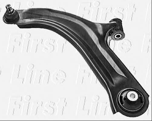 First line FCA6969 Track Control Arm FCA6969: Buy near me in Poland at 2407.PL - Good price!