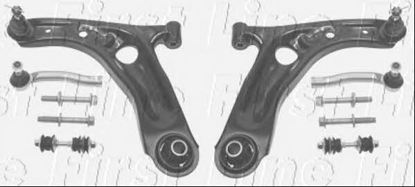 First line FCA7033K Control arm kit FCA7033K: Buy near me in Poland at 2407.PL - Good price!