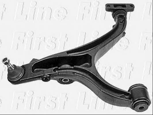 First line FCA7129 Track Control Arm FCA7129: Buy near me in Poland at 2407.PL - Good price!