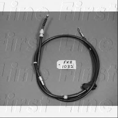 First line FKB1082 Cable Pull, parking brake FKB1082: Buy near me in Poland at 2407.PL - Good price!