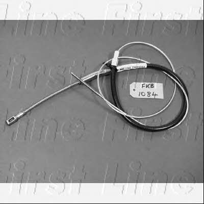 First line FKB1084 Cable Pull, parking brake FKB1084: Buy near me in Poland at 2407.PL - Good price!
