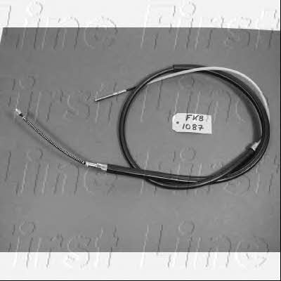 First line FKB1087 Cable Pull, parking brake FKB1087: Buy near me in Poland at 2407.PL - Good price!