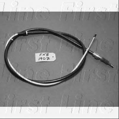 First line FKB1907 Cable Pull, parking brake FKB1907: Buy near me in Poland at 2407.PL - Good price!