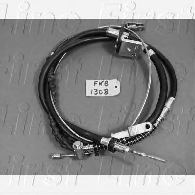 First line FKB1308 Cable Pull, parking brake FKB1308: Buy near me in Poland at 2407.PL - Good price!