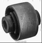 First line FSK5948 Control Arm-/Trailing Arm Bush FSK5948: Buy near me in Poland at 2407.PL - Good price!