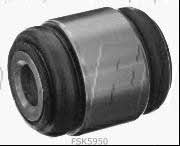 First line FSK5950 Control Arm-/Trailing Arm Bush FSK5950: Buy near me in Poland at 2407.PL - Good price!