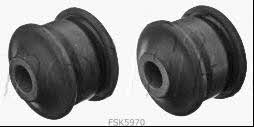 First line FSK5970 Control Arm-/Trailing Arm Bush FSK5970: Buy near me in Poland at 2407.PL - Good price!