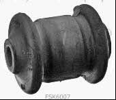 First line FSK6007 Control Arm-/Trailing Arm Bush FSK6007: Buy near me in Poland at 2407.PL - Good price!