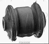 First line FSK6008 Control Arm-/Trailing Arm Bush FSK6008: Buy near me in Poland at 2407.PL - Good price!
