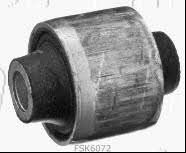First line FSK6072 Control Arm-/Trailing Arm Bush FSK6072: Buy near me in Poland at 2407.PL - Good price!