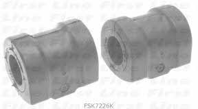 First line FSK7226K Front stabilizer bush FSK7226K: Buy near me at 2407.PL in Poland at an Affordable price!