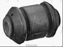First line FSK6204 Control Arm-/Trailing Arm Bush FSK6204: Buy near me in Poland at 2407.PL - Good price!