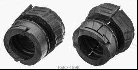 First line FSK7469K Втулка стабілізатора заднього FSK7469K: Купити у Польщі - Добра ціна на 2407.PL!